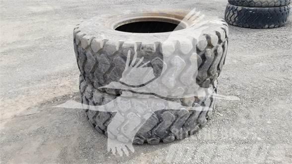 Michelin XHA Pneumatici, ruote e cerchioni