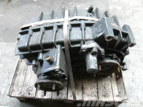 ZF Zwischengetriebe G 102 Z / G102Z MAN Scatole trasmissione