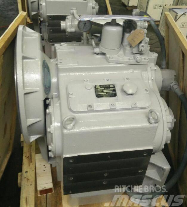  HANGCHI FJ 300 gearbox Trasmissioni marine