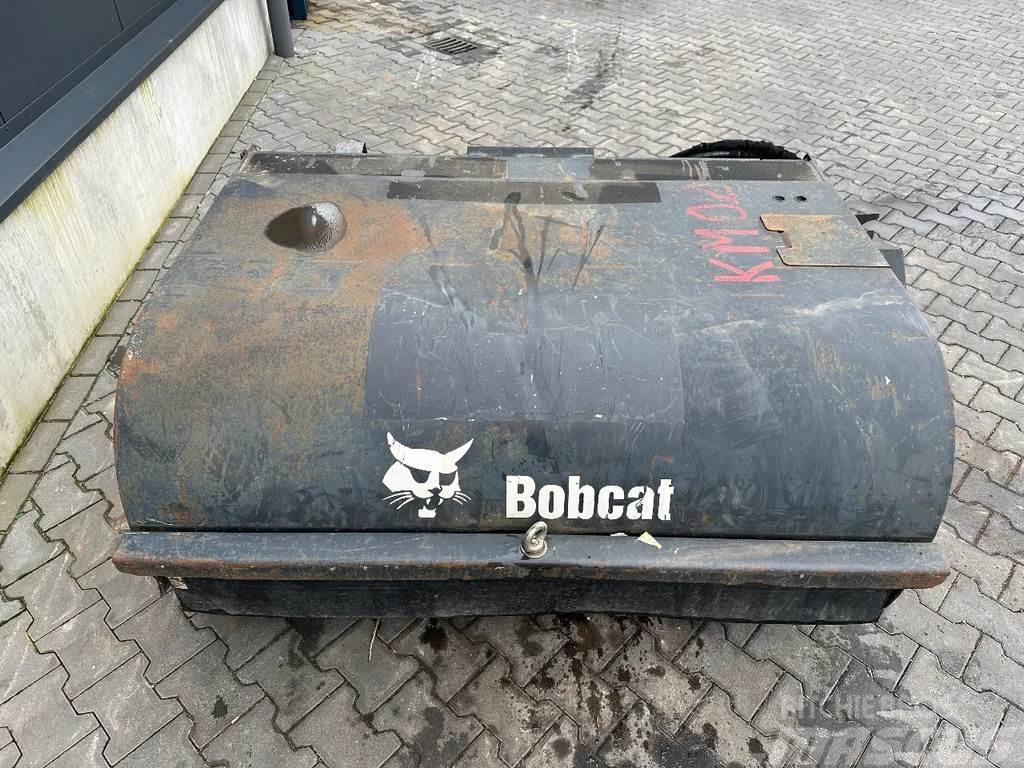 Bobcat Sweeper 60 Spazzatrici