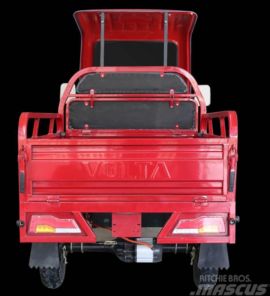  Volta Motor VT5 Veicoli utilitari