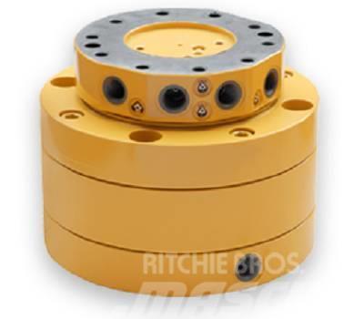 Thumm 605 H-1 Hydraulic rotator 5 Ton Pale a rotazione