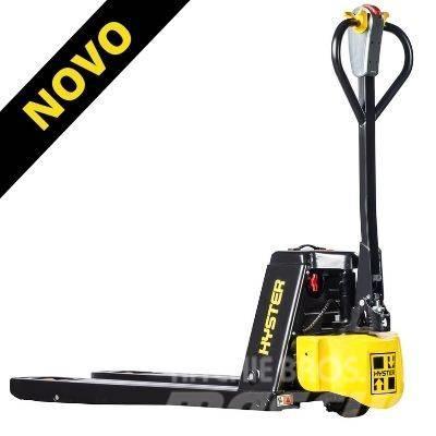 Hyster PC1.5 Transpallet elettrici a timone