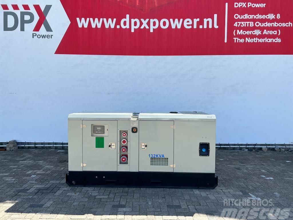 Iveco NEF45TM3 - 132 kVA Generator - DPX-20505 Generatori diesel