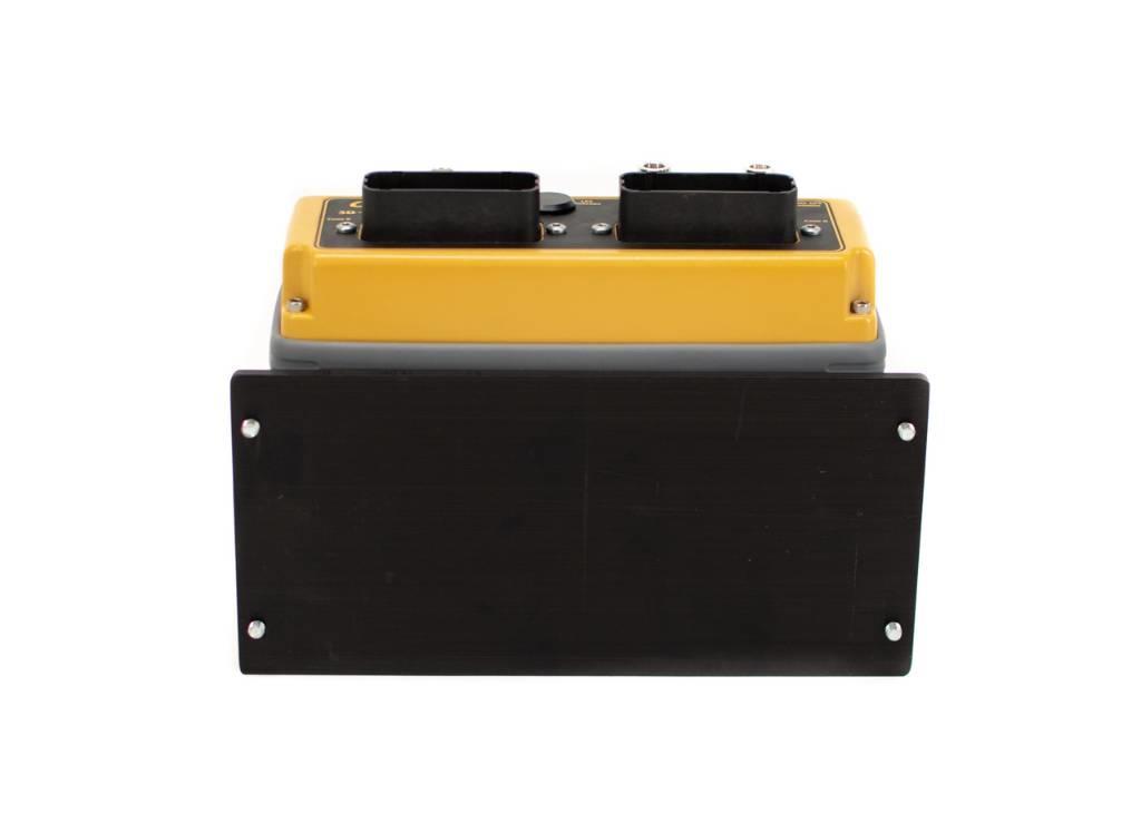 Topcon 3D-MC2 Single Port MC-R3 UHF II GPS MC Receiver Altri componenti