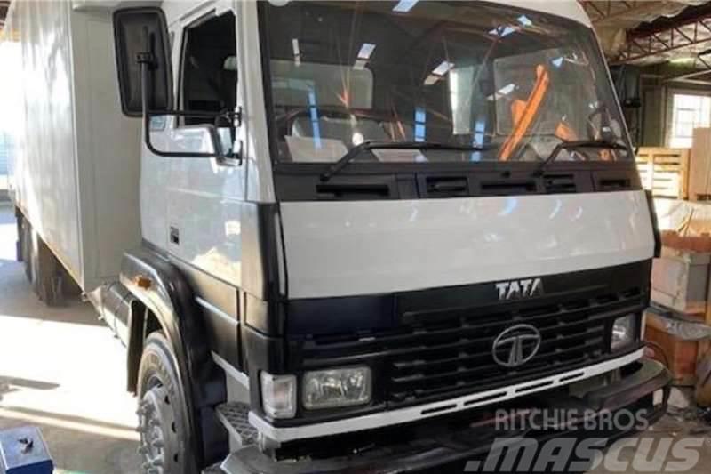 Tata LPT 1518 Camion altro
