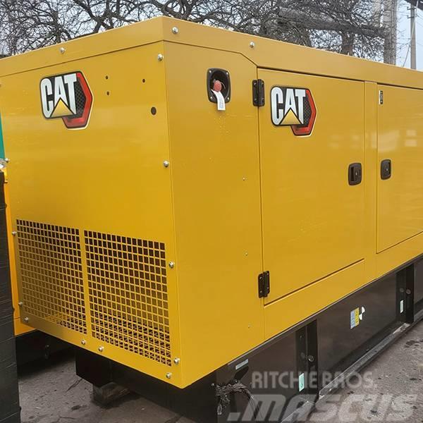 CAT DE165 GC Generatori diesel
