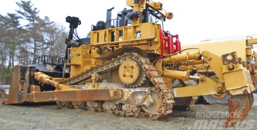CAT D 10 T Altra attrezzatura per miniera sotterranea