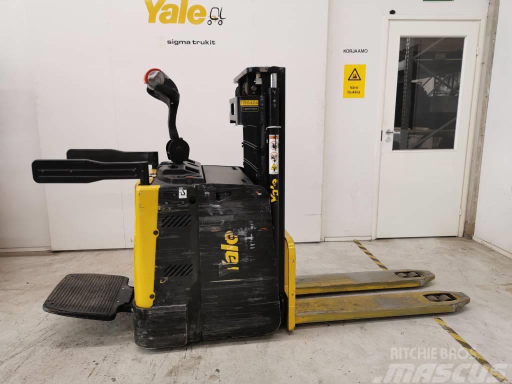 Yale MP20XD Carelli stoccatori  automatici-usati