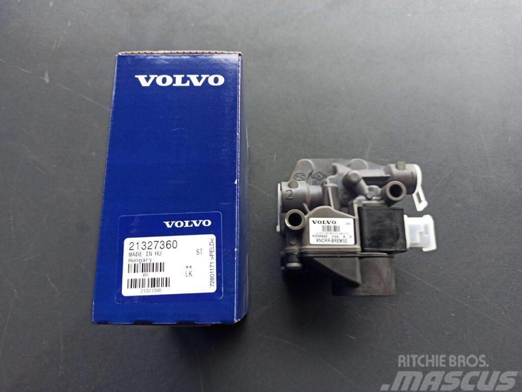Volvo EBS VALVE 21327360 Freni