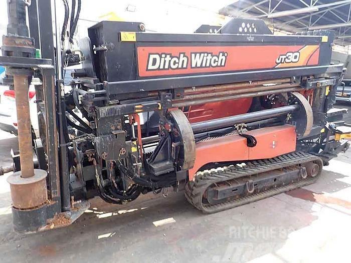 Ditch Witch JT30 Perforatrici di superficie