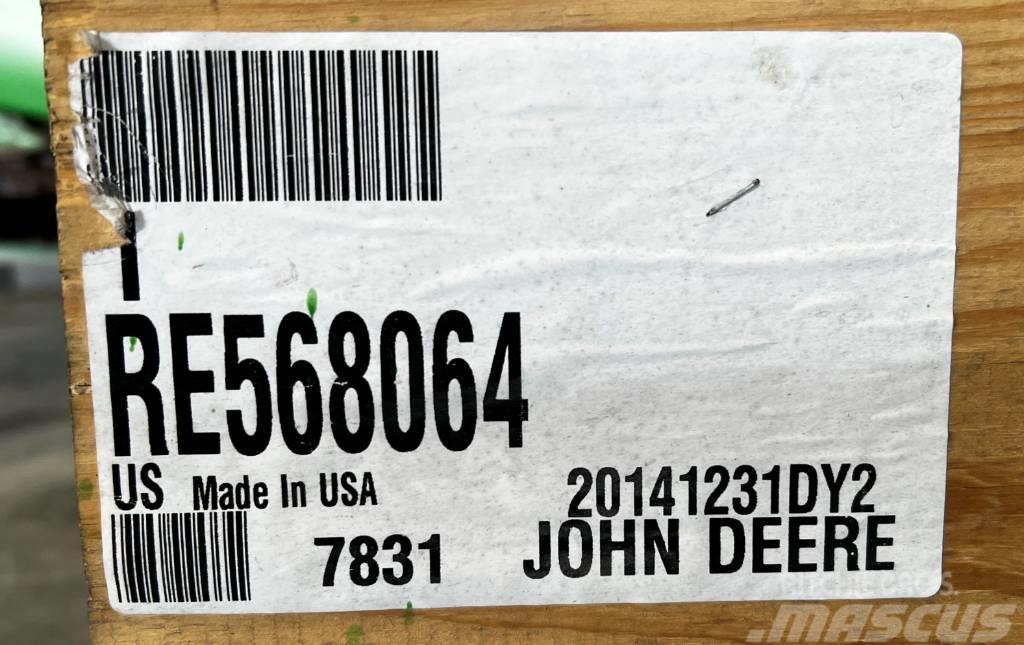 John Deere RE 568064 Altri accessori per trattori