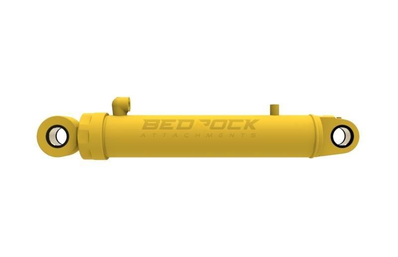 Bedrock Cylinder (Left/Right) D5N D5M D4H Cylinder Scarificatori