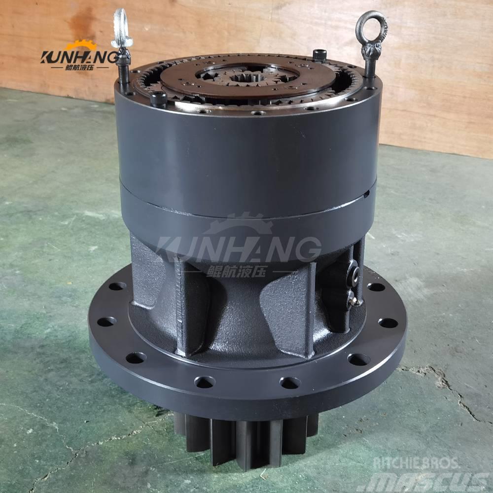 CASE LN00111 CX210 Swing Reduction CX210 Swing Gearbox Trasmissione