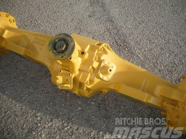 Volvo L70D  front axle Pale gommate