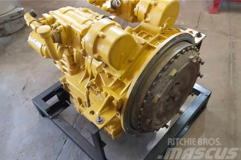ZF 6HP600Â Transmission Camion altro