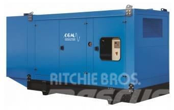 CGM 750P - Perkins 825 Kva generator Generatori diesel