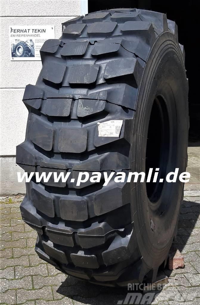Michelin 23.5R25 XLB E3/L3 Radial NEU Pneumatici, ruote e cerchioni