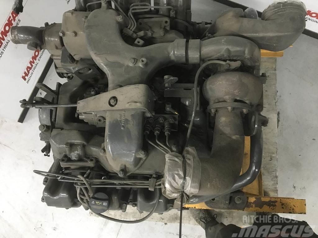 Mercedes-Benz OM421 421.900 USED Altro