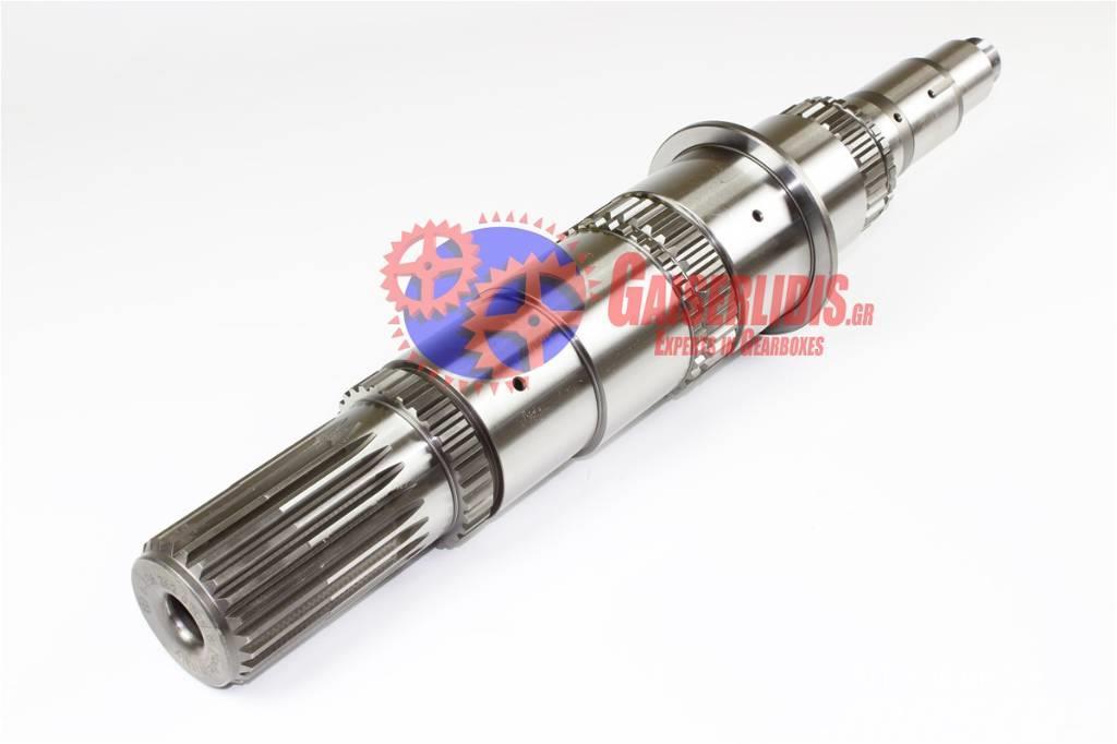  CEI Mainshaft 6562620705 for MERCEDES-BENZ Scatole trasmissione