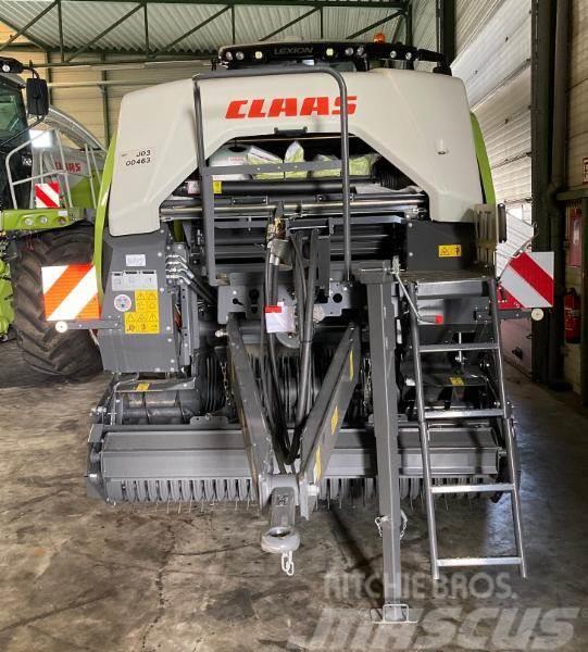 CLAAS ROLLANT 540 RC Comf Rotopresse