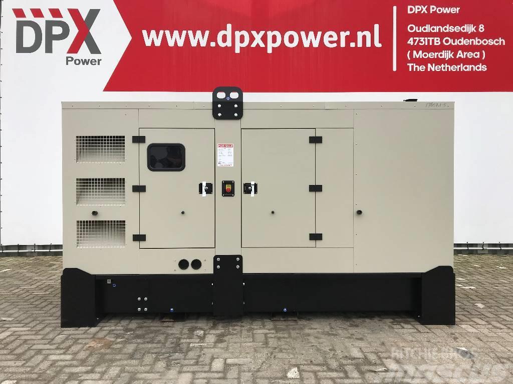 Iveco NEF67TM7 - 220 kVA Generator - DPX-17556 Generatori diesel