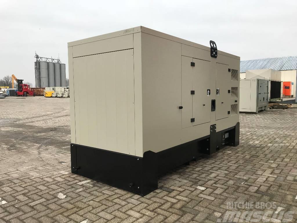 Iveco NEF67TM7 - 220 kVA Generator - DPX-17556 Generatori diesel
