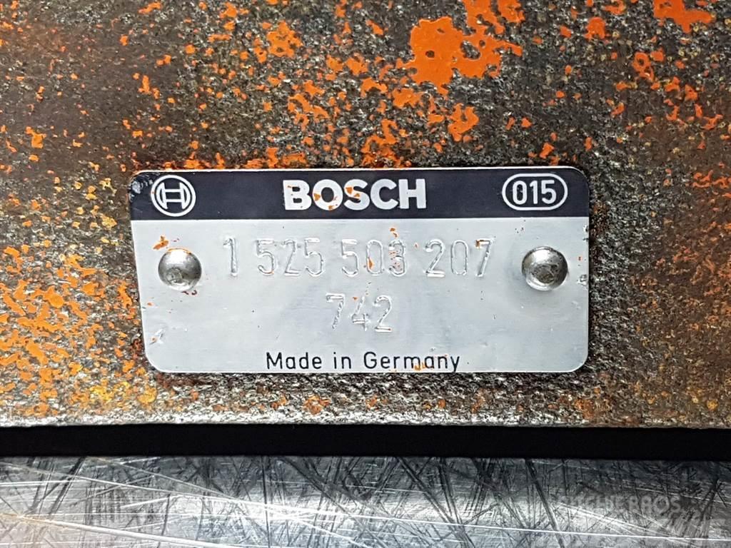 Bosch 0528 043 096 - Atlas - Valve/Ventile Componenti idrauliche