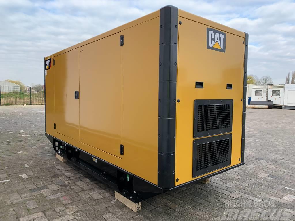 CAT DE220E0 - 220 kVA Generator - DPX-18018 Generatori diesel
