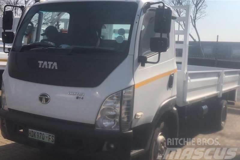 Tata Ultra 814. 2018. Camion altro