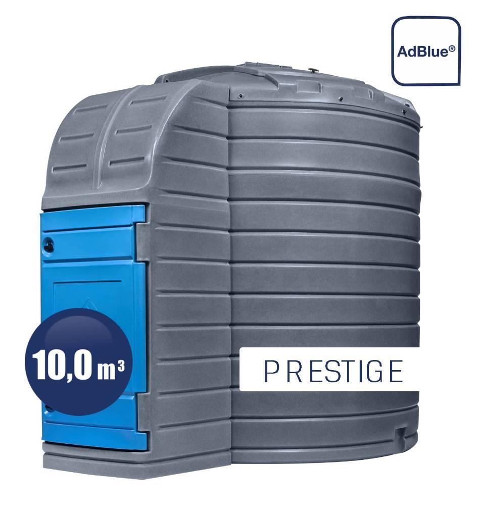 Swimer Blue Tank 10000 Prestige Serbatoi