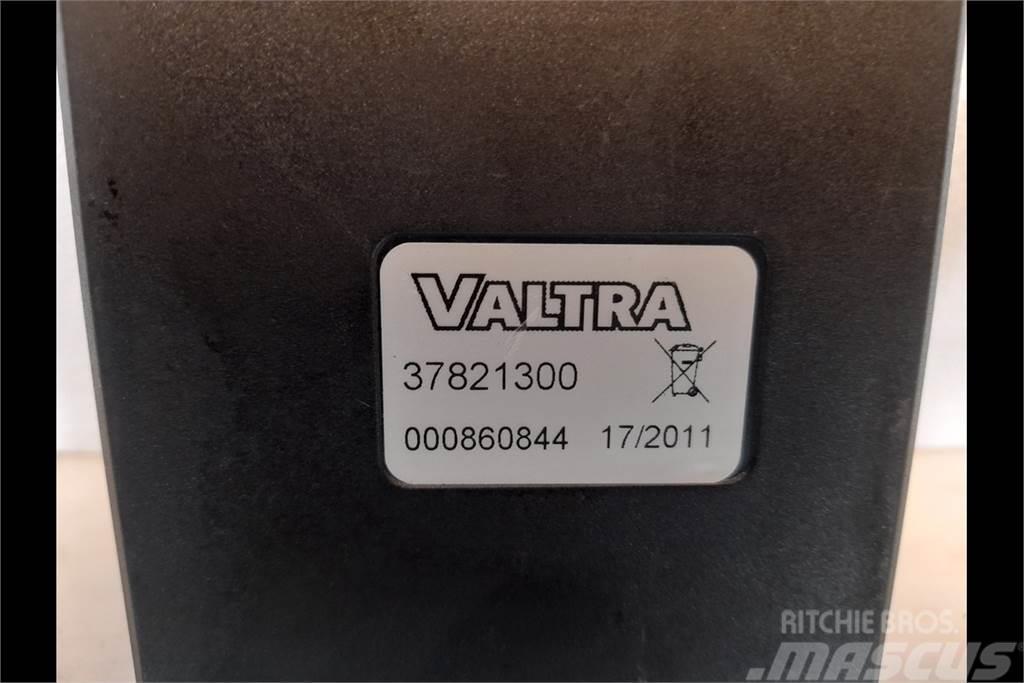 Valtra T202 ECU Componenti elettroniche
