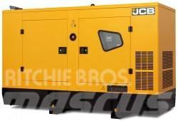 JCB G 65 QS Generatori diesel