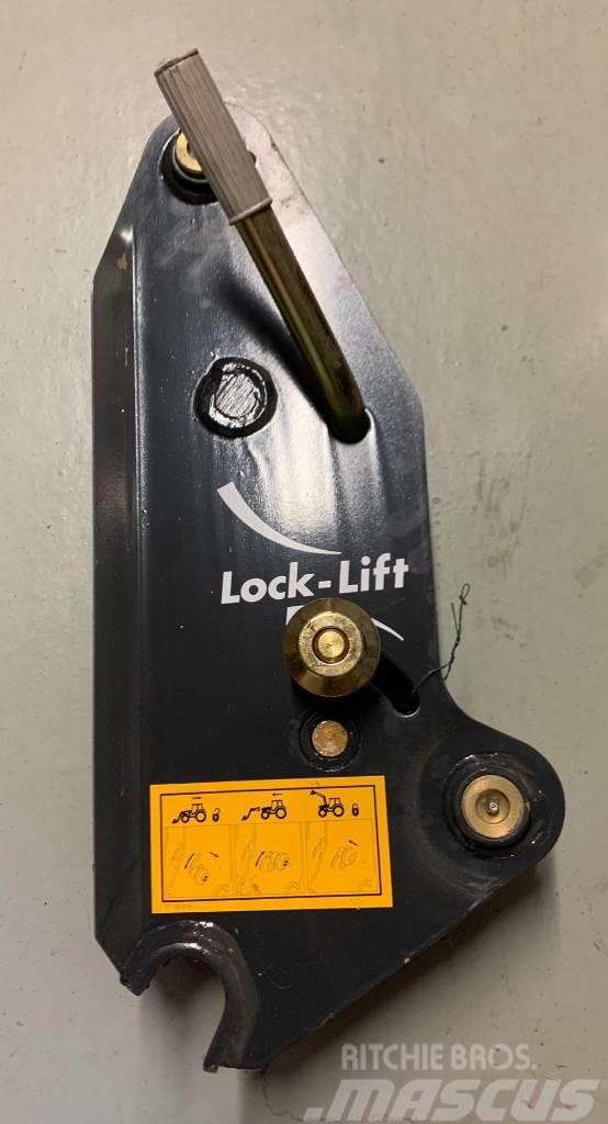 Veto FX 10 Lock 2003692 Bracci e avambracci