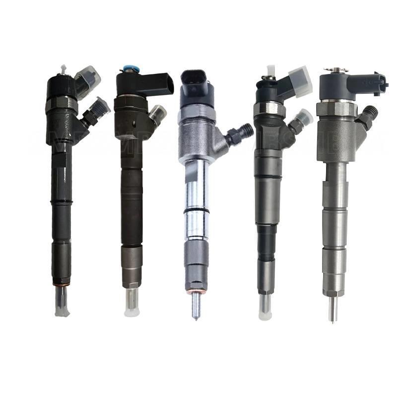 Bosch diesel fuel injector 0445110253、254、726 Altri componenti