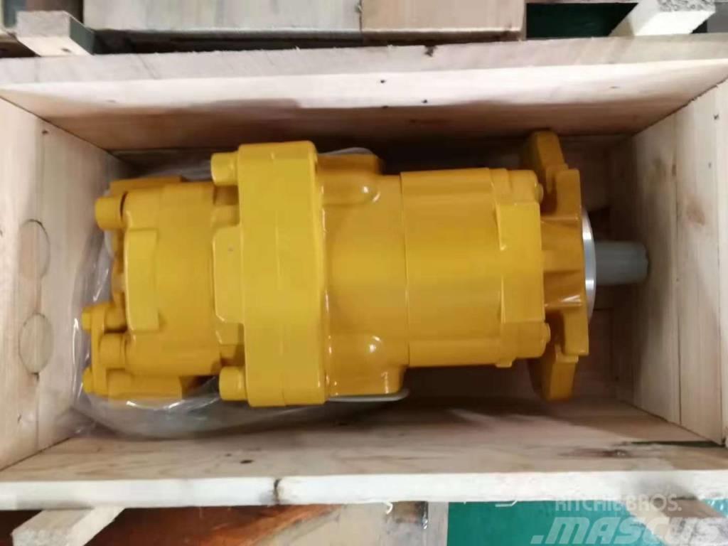Shantui SD23 work pump 705-51-30190 Componenti idrauliche
