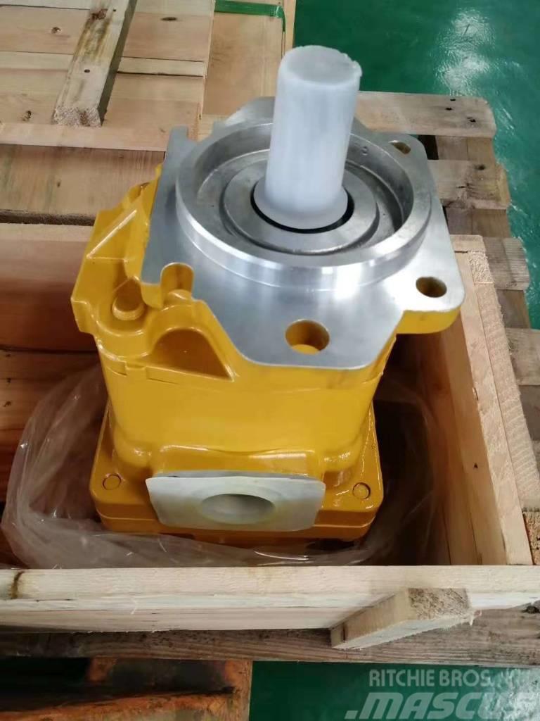 Shantui SD23 work pump 705-51-30190 Componenti idrauliche