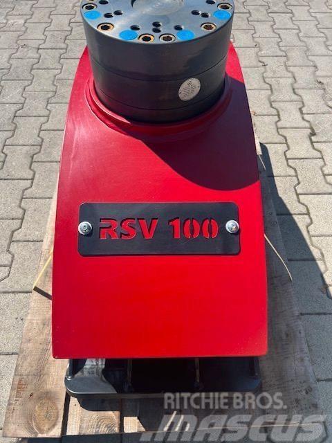  RSV 100 Vibratori