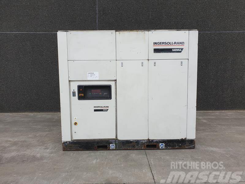 Ingersoll Rand SIERRA SH 150 AC Compressori