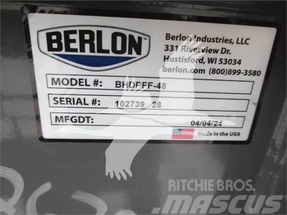 Berlon BHDPFF48 Forche