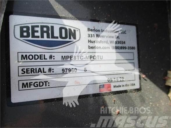 Berlon MPE8TC-MPQT-U Altro