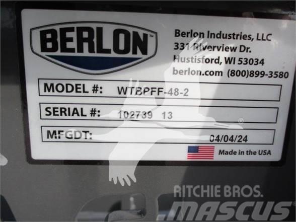 Berlon WTBPFF48-2 Forche