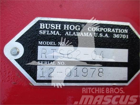 Bush Hog RTS62-04 Altre macchine e accessori per l'aratura