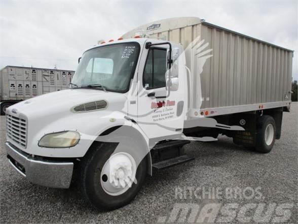 Freightliner BUSINESS CLASS M2 106 Altro