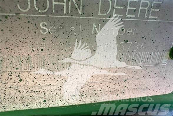 John Deere 694 Testate per mietitrebbie