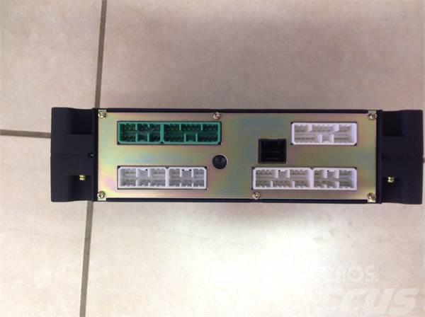 Komatsu PC1250-7 VHMS Controller Altri componenti