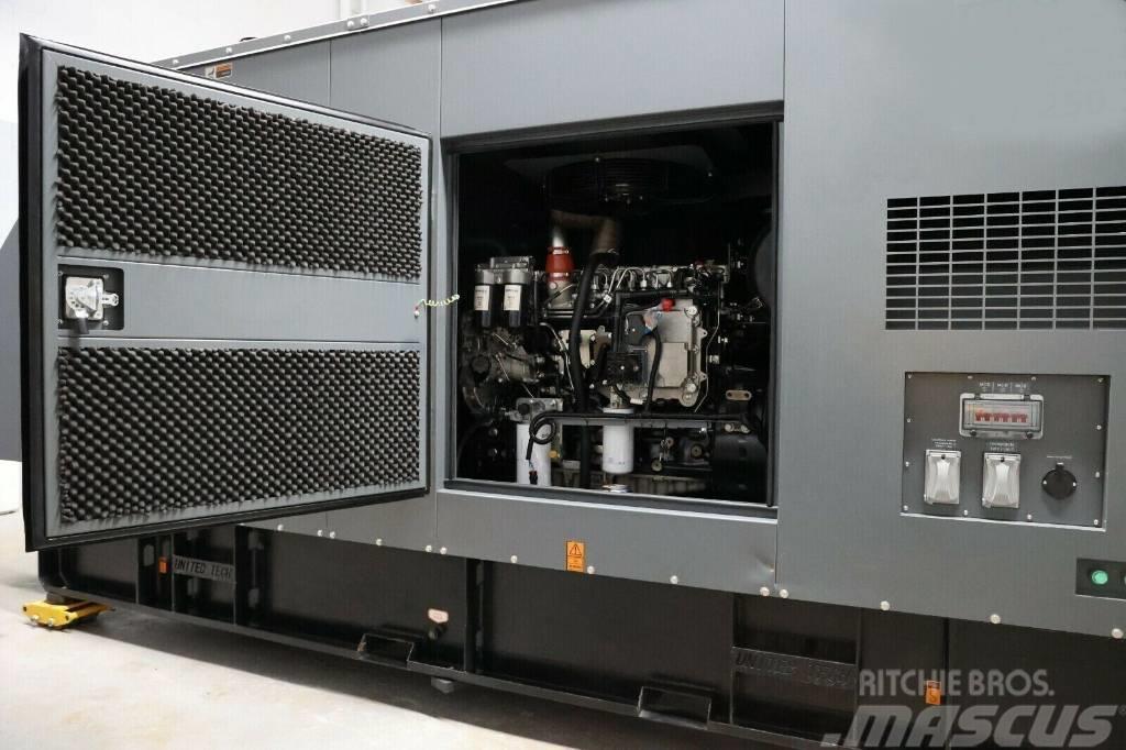 Perkins UTP 232-P3 Generatori diesel
