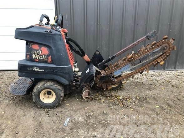 Ditch Witch R150 Scavafossi