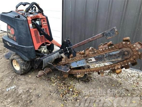 Ditch Witch R150 Scavafossi