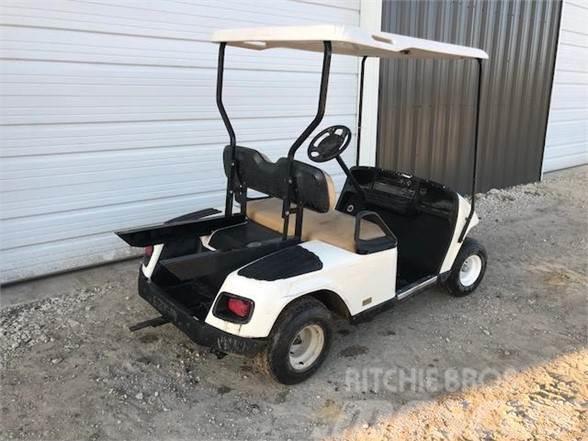 E-Z-GO GOLF CAR Golf cart